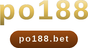 po188 logo