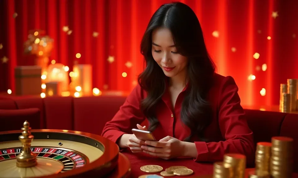 po188 Fortune Fishing Game